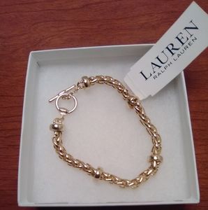 LAUREN RALPH LAUREN JEWELRY